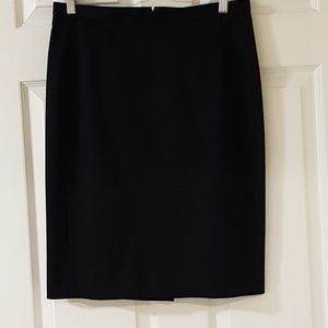 Ann Taylor brand new blue skirt